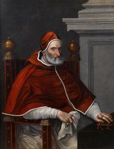 Пий IV