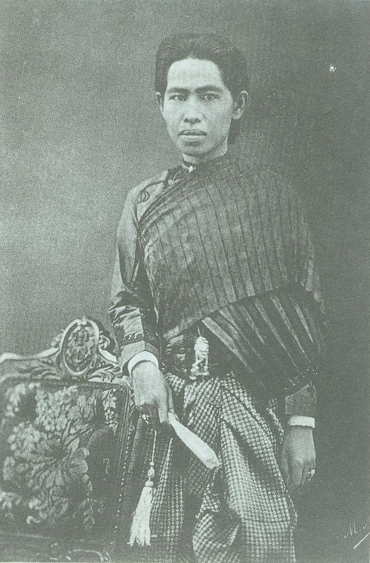 Prayuravongse