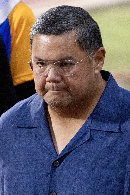 Prince Abdul Hakeem Jefri Bolkiah