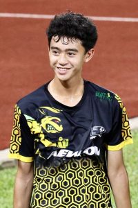 Prince Abdul Muntaqim of Brunei