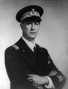 Аймон Савойски-Аоста (1900 – 1948)