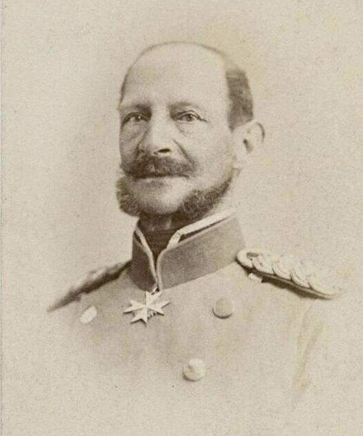 Албрехт Пруски (1809–1872)