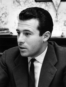 Prince Alfonso de Bourbon, Duke of Cádiz