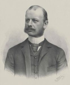 Prince Alfred, 3rd Prince of Windisch-Grätz