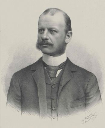 Prince Alfred, 3rd Prince of Windisch-Grätz