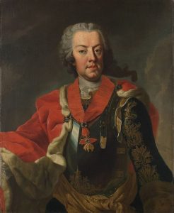 Карл Александер фон Лотринген