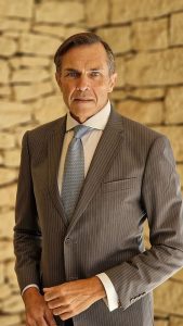 Prince Charles-Philippe d’Orléans
