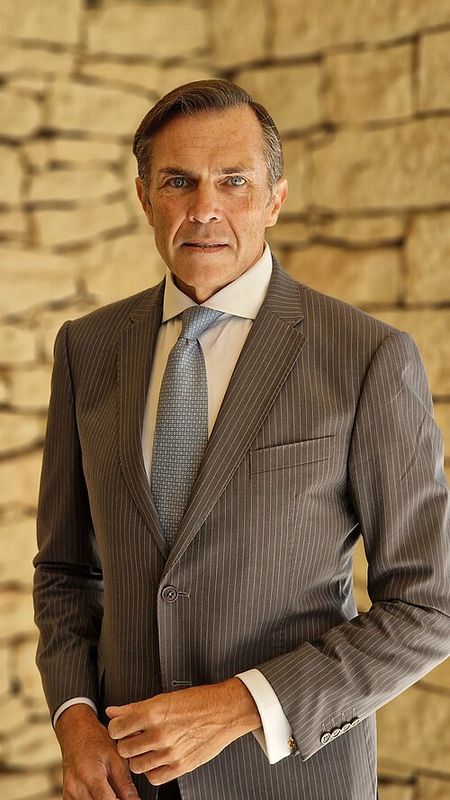 Prince Charles-Philippe d’Orléans