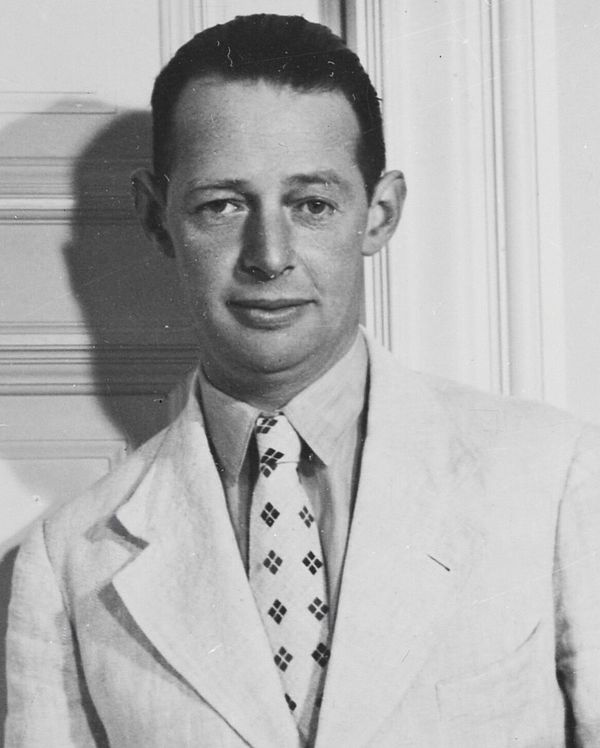 Prince Christian of Schaumburg-Lippe