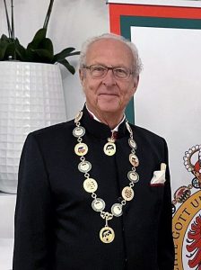 Prince Eduard, Prince of Anhalt