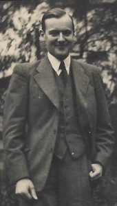 Prince Ernst August of Lippe