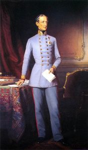 Феликс Шварценберг