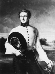 Фридрих Август фон Анхалт-Десау