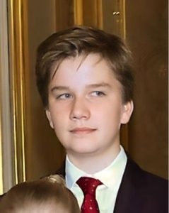 Габриел Белгийски