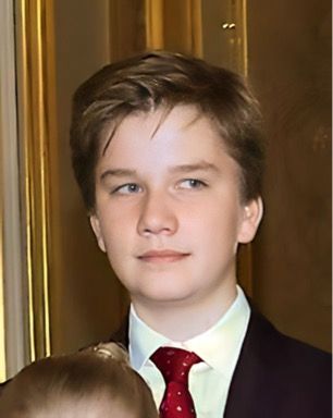 Габриел Белгийски