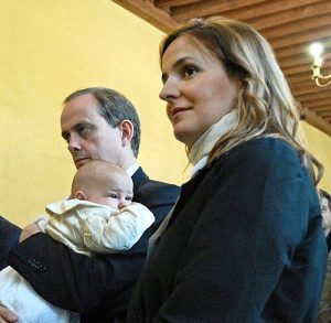 Prince Gaston d’Orléans