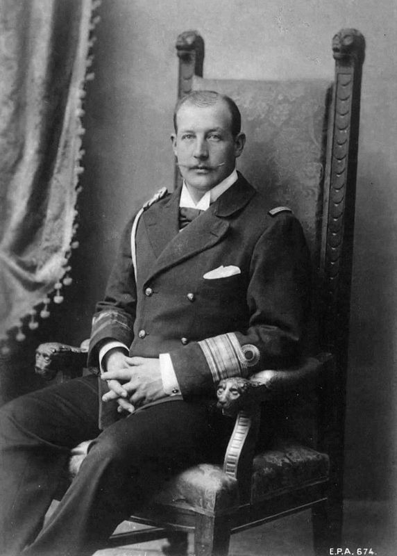 Георгиос Гръцки (1869–1957)