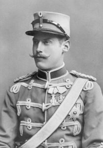 Харалд Датски (1876–1949)