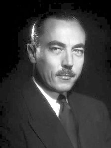 Prince Henri d’Orléans