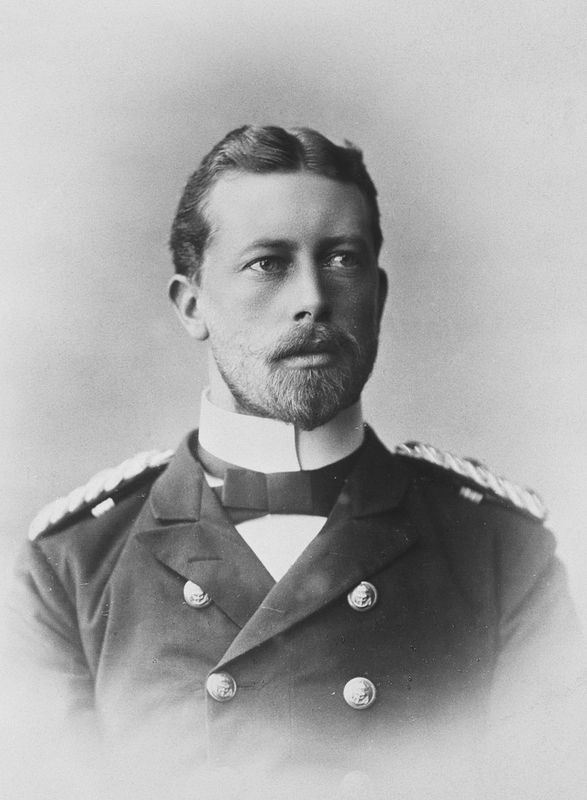 Хайнрих Пруски (1862–1929)