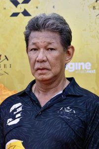Prince Jefri Bolkiah of Brunei
