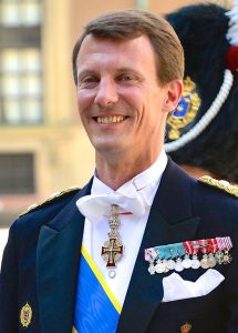 Йоаким Датски