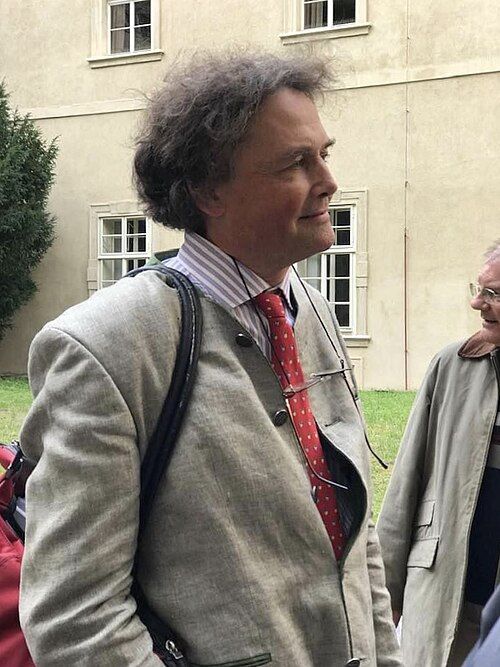 Prince Léopold, 13th Duke of Arenberg