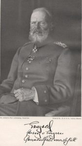 Леополд Баварски