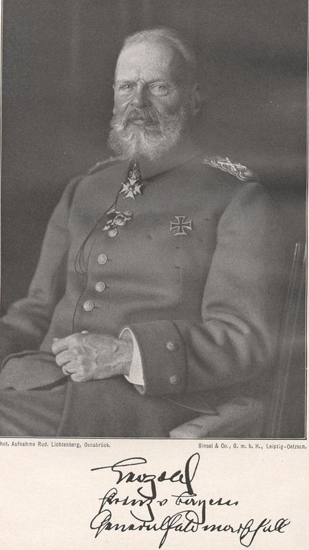 Леополд Баварски
