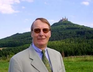 Prince Michael of Prussia