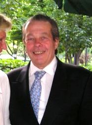 Prince Michel d’Orléans