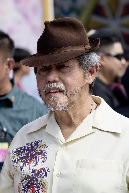 Prince Mohamed Bolkiah of Brunei
