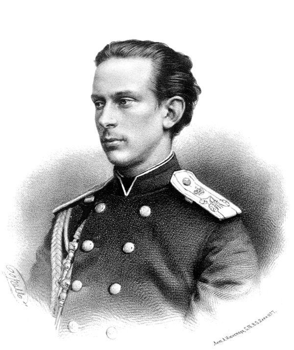 Николай Лайхтенбергски