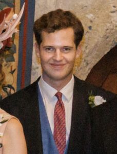 Prince Nikolaus of Liechtenstein