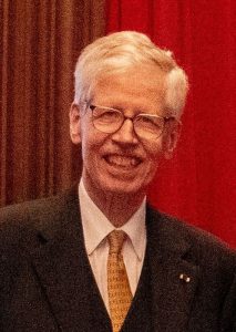 Prince Nikolaus of Liechtenstein