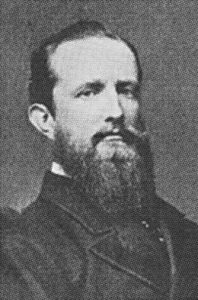 Prince Nikolaus Wilhelm of Nassau