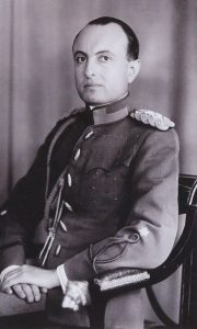 Павел Караджорджевич