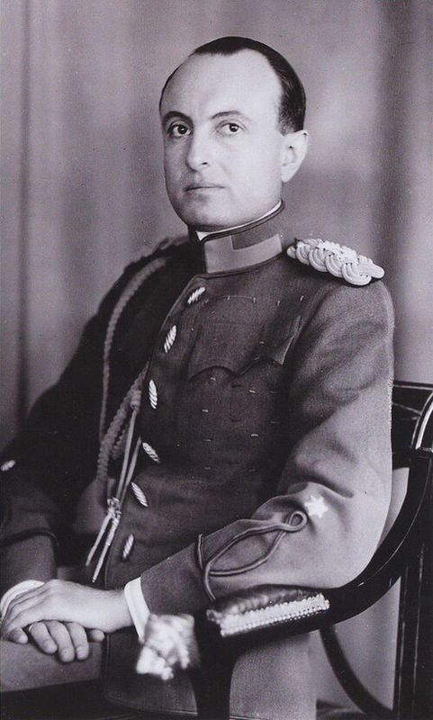 Павел Караджорджевич