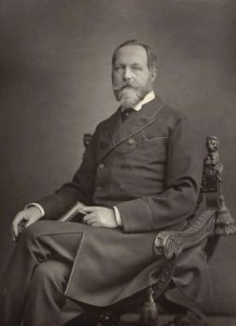 Prince Philippe, Count of Paris