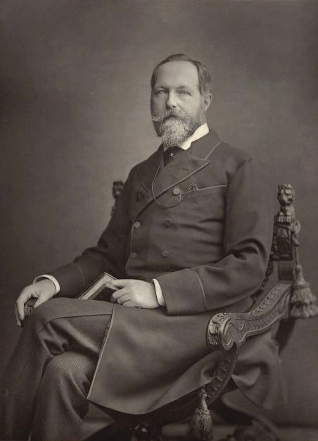 Prince Philippe, Count of Paris
