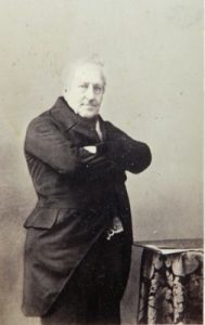 Prince Pierre d’Arenberg, 1st Duke of Arenberg