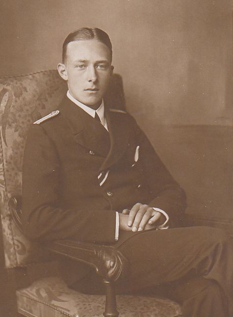 Prince Sigismund of Prussia
