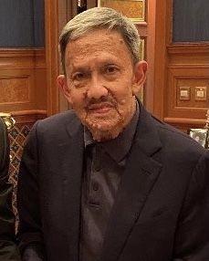 Prince Sufri Bolkiah