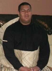 Prince Viliami, Prince Ata