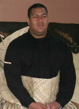 Prince Viliami, Prince Ata