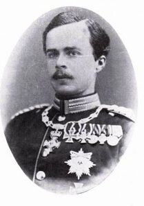 Вилхелм фон Вид (1845–1907)