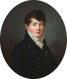 Вилхелм фон Баден (1792–1859)