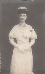 Александра фон Хановер (1882-1963)