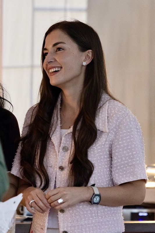 Princess Anisha Rosnah
