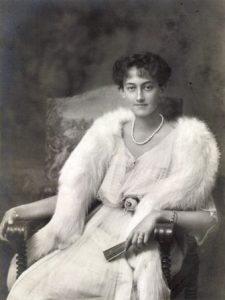 Антония Люксембургска